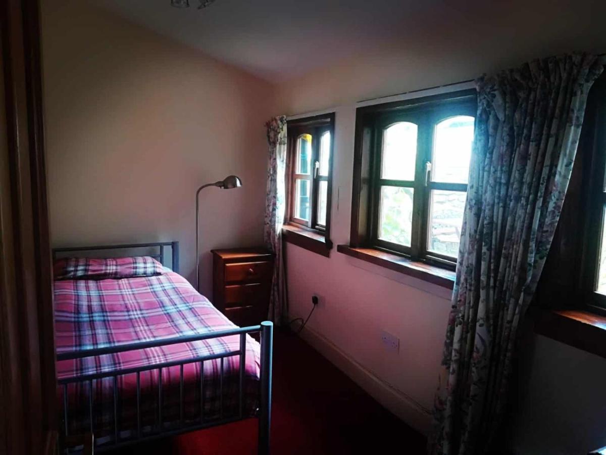Argyle Backpackers Hostel Edinburgh Exterior photo