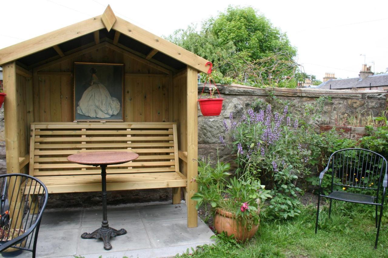 Argyle Backpackers Hostel Edinburgh Exterior photo