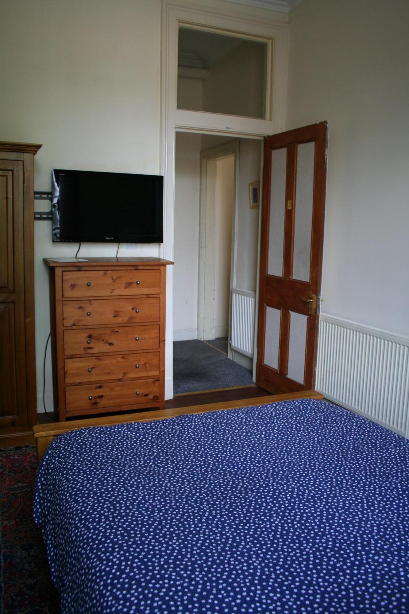 Argyle Backpackers Hostel Edinburgh Exterior photo