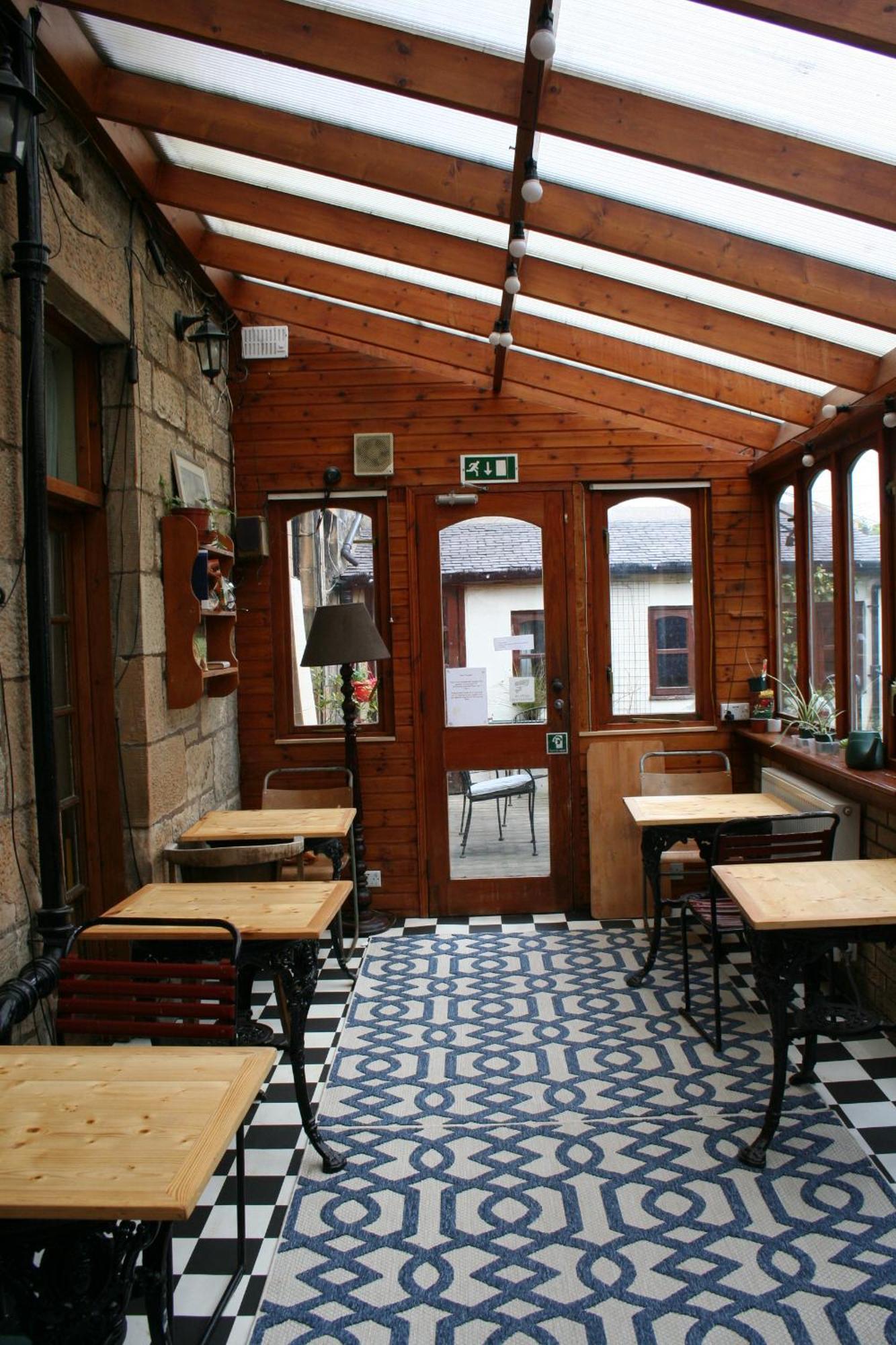 Argyle Backpackers Hostel Edinburgh Exterior photo